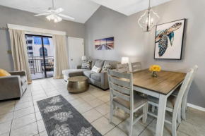 Sugar Beach 330 by ALBVR - this beautiful 3BR has space for the whole family and great views